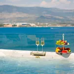 Дом отдыха Arbanessa With Heated Pool