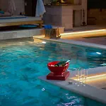 Arbanessa With Heated Pool * Трогир