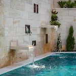 Arbanessa With Heated Pool Дом отдыха