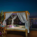 Arbanessa With Heated Pool Дом отдыха
