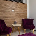 Дом отдыха Arbanessa With Heated Pool Трогир