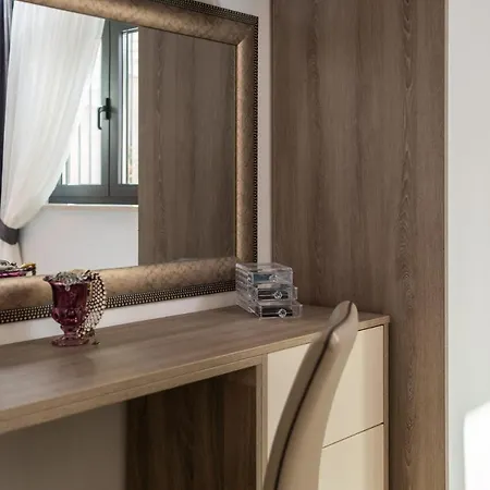 Semesterbostad Arbanessa With Heated Pool *
