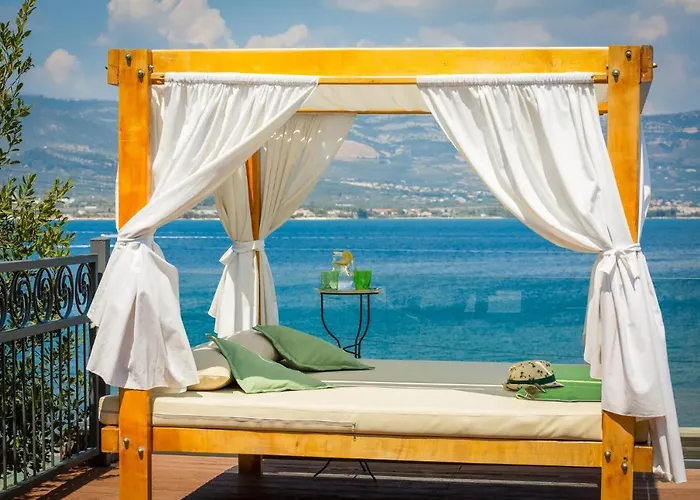 Arbanessa With Heated Pool * Trogir