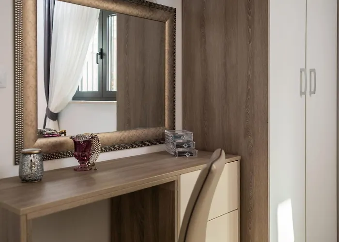 Nyaraló Arbanessa With Heated Pool *