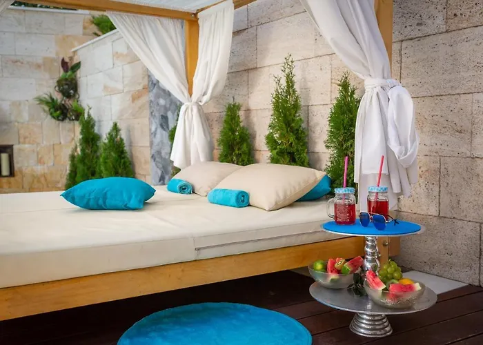 Arbanessa With Heated Pool Holiday home Trogir