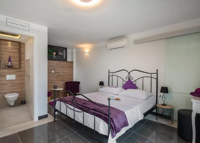 Holiday home Arbanessa With Heated Pool