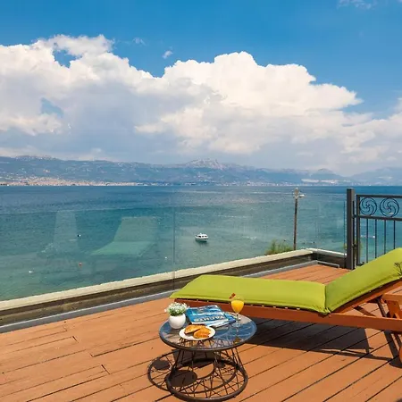 Arbanessa With Heated Pool تروغير