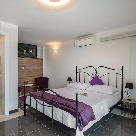 Holiday home Arbanessa With Heated Pool